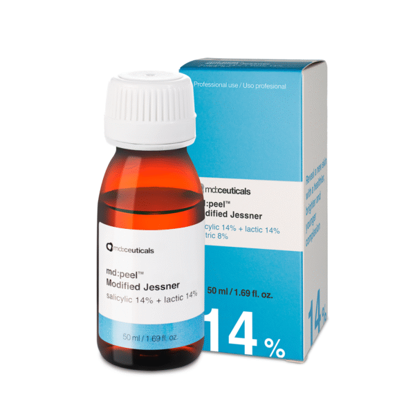 Medical anti aging treatment supplement