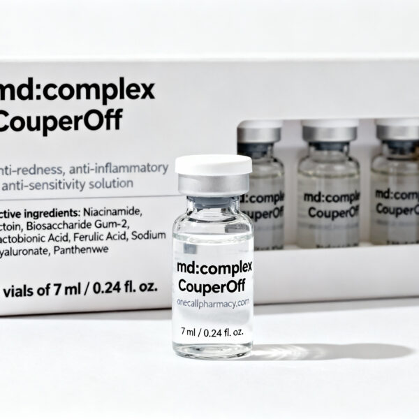 MD:Complex CouperOff